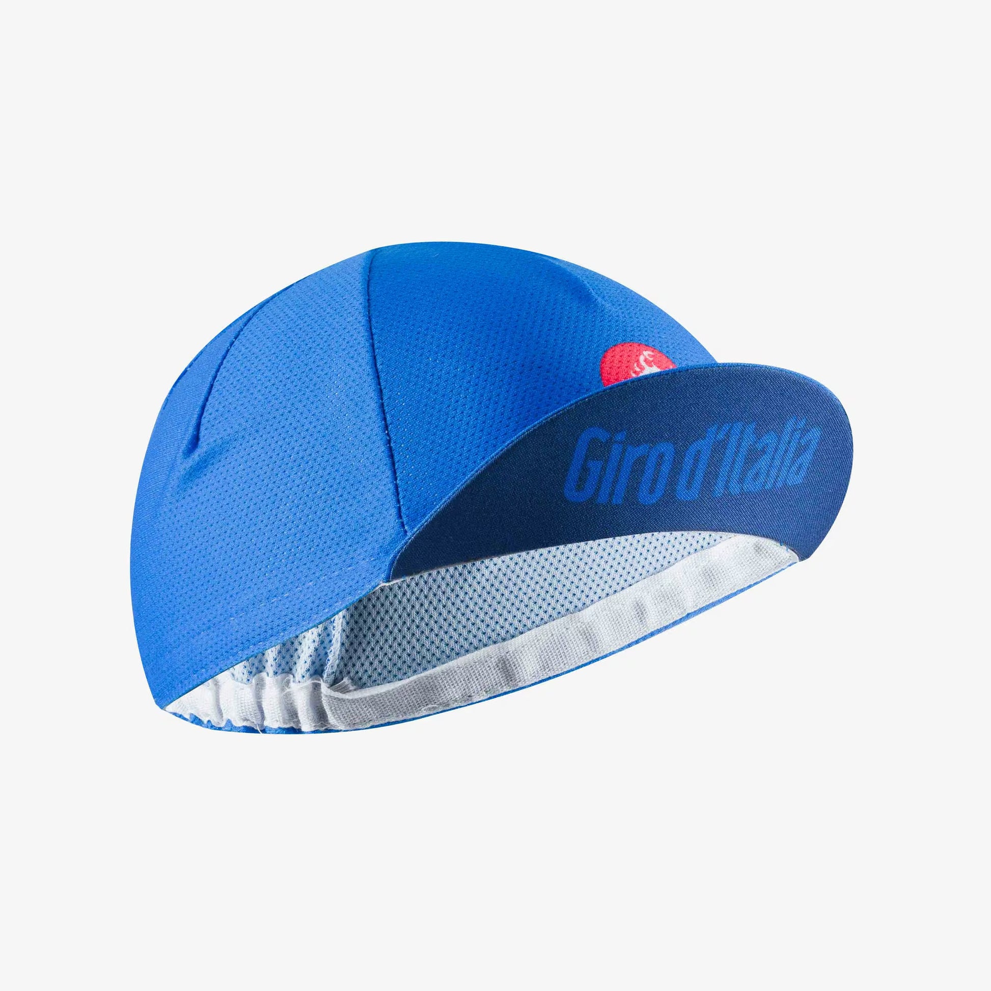 Castelli Giro d'Italia Cap Azzurro - Image 2