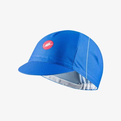Castelli Giro d'Italia Cap Azzurro - Image 1