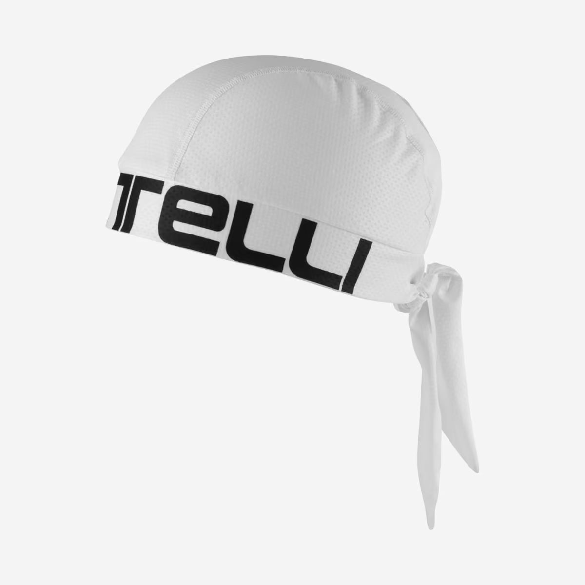 Castelli Bandana Black - Image 1
