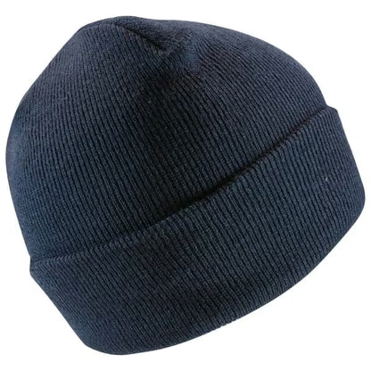 Castelli Podiofirma Beanie Belgian Blue - Image 2