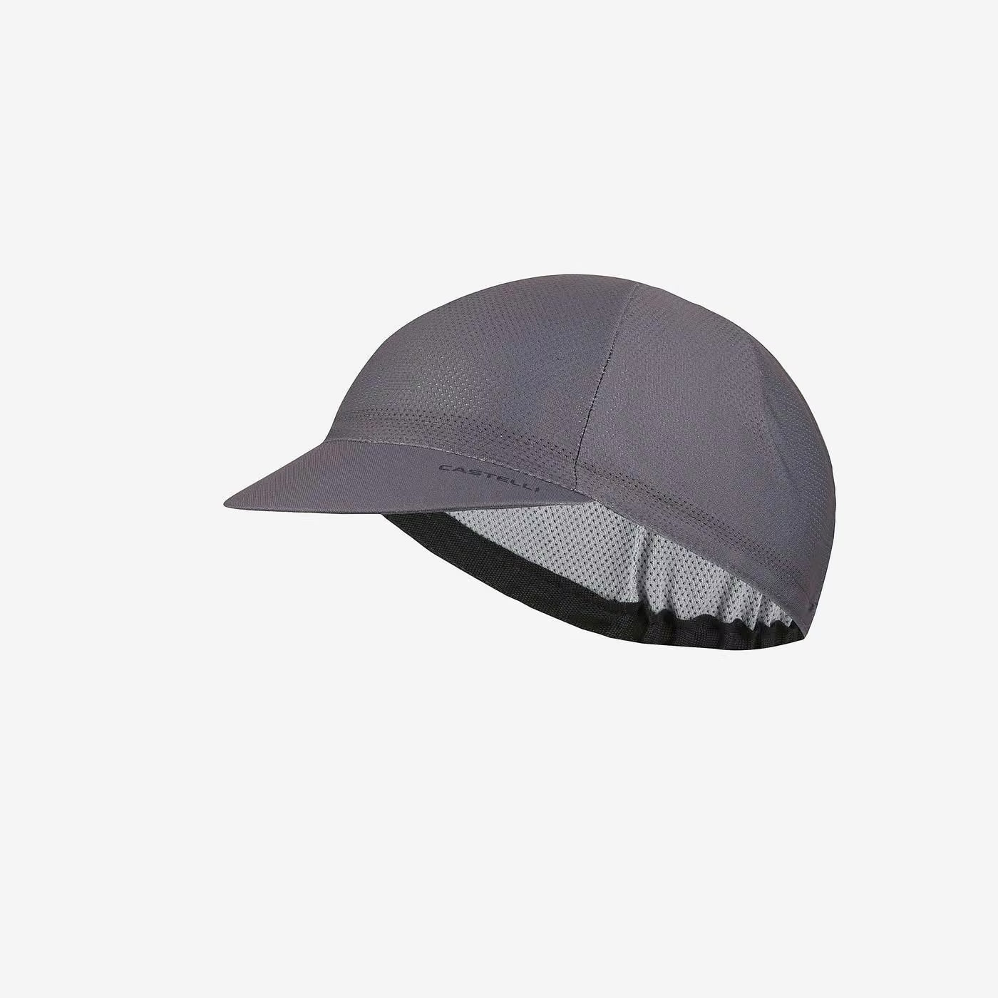 Castelli Espresso 2 Cap Smoky Gray - Image 1