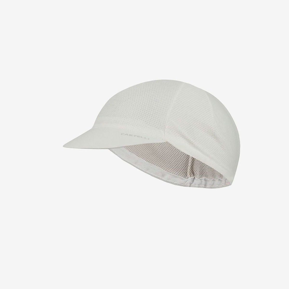 Castelli Espresso 2 Cap Ivory - Image 1