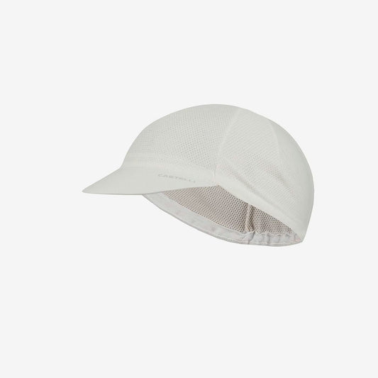 Castelli Espresso 2 Cap Ivory - Image 1