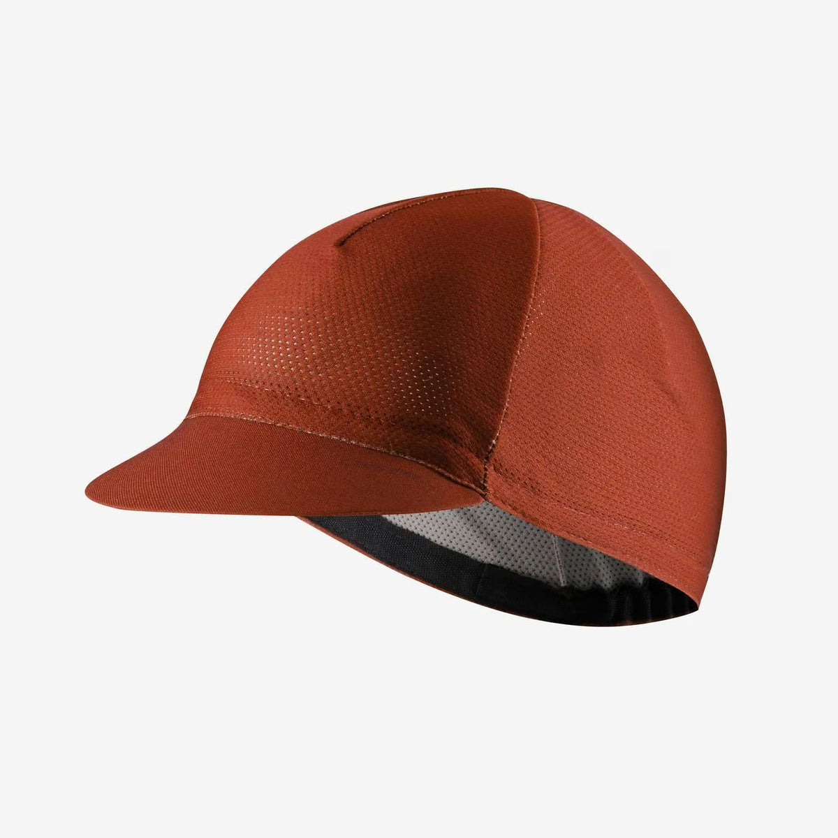 Castelli Espresso 2 Cap Mocha - Image 1