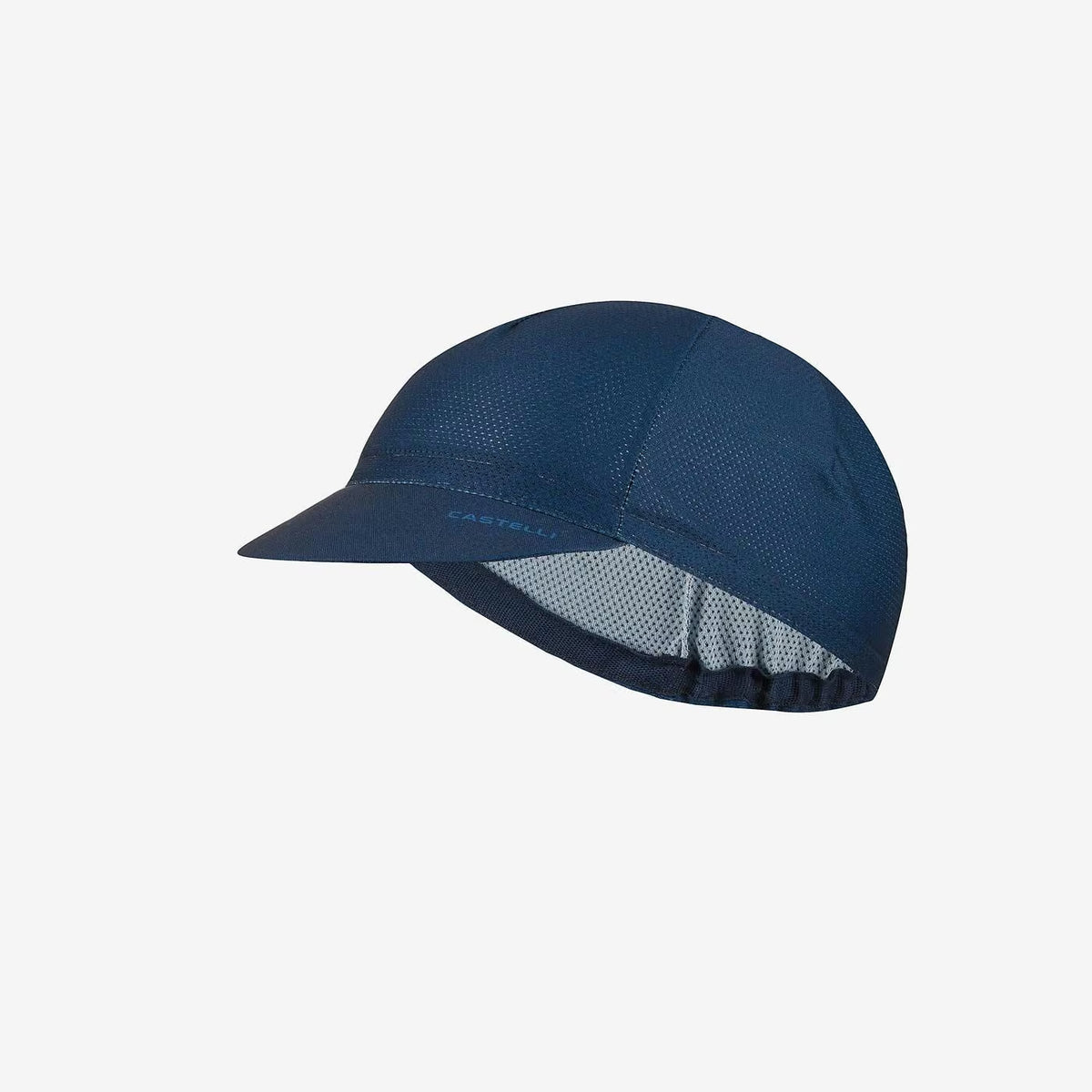 Castelli Espresso 2 Cap Belgian Blue - Image 1