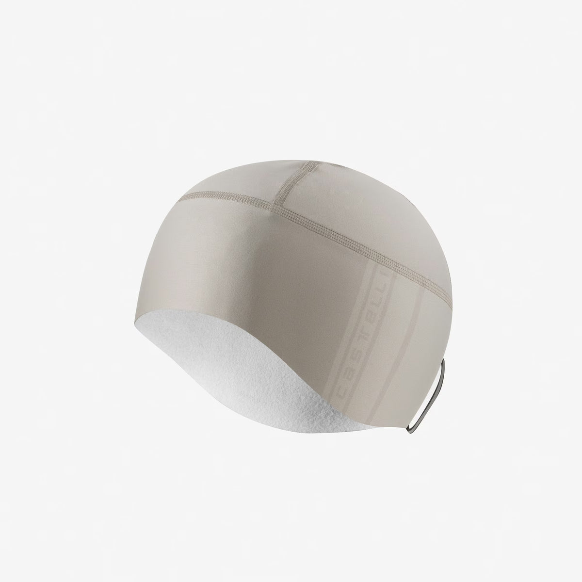 Castelli Pro Thermal 2 Skully Silver Moon - Image 1