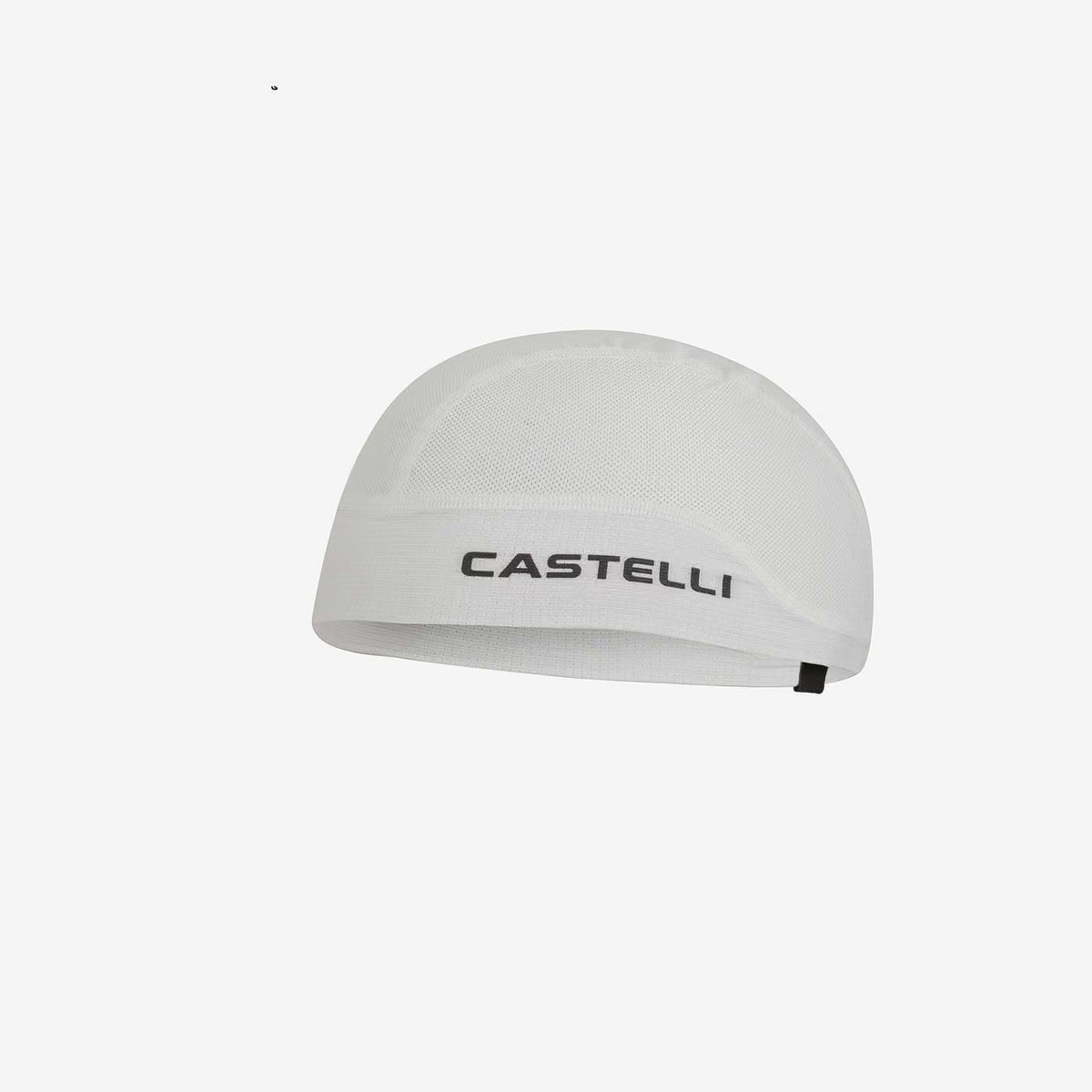 Castelli Summer Skullcap White - Image 1
