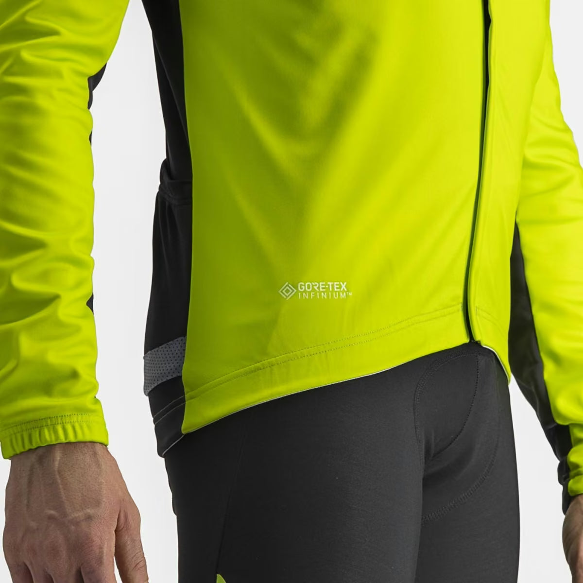 Castelli Transition 2 Jacket Men's Black - Image 4