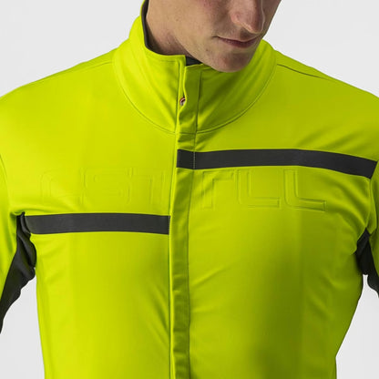 Castelli Transition 2 Jacket Men's Black - Image 5