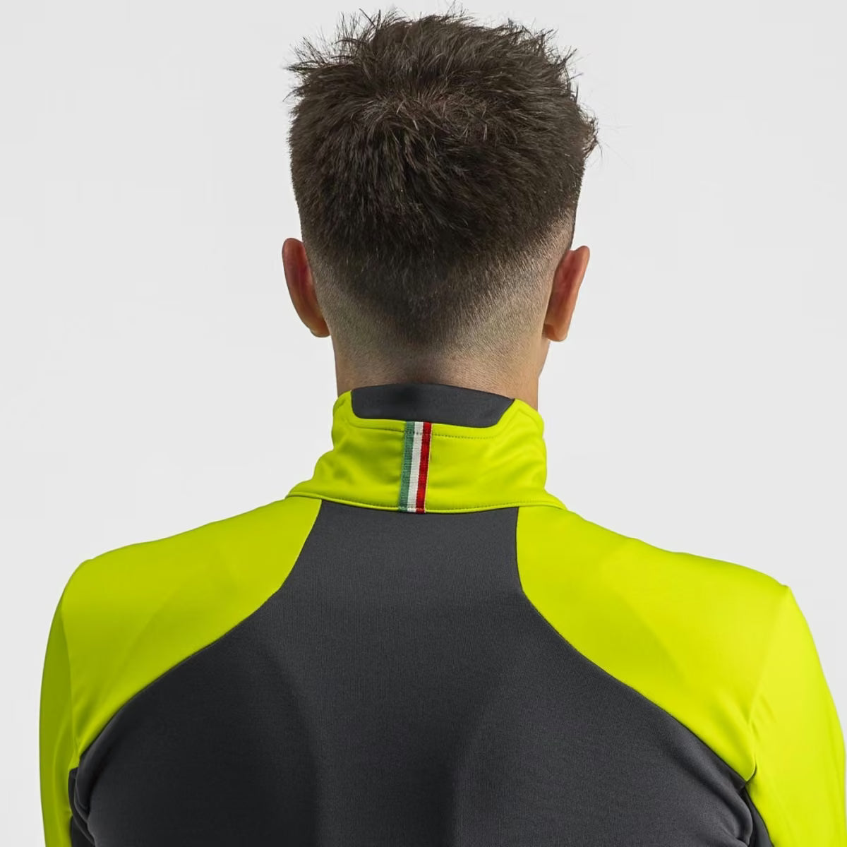 Castelli Transition 2 Jacket Men's Black - Image 6