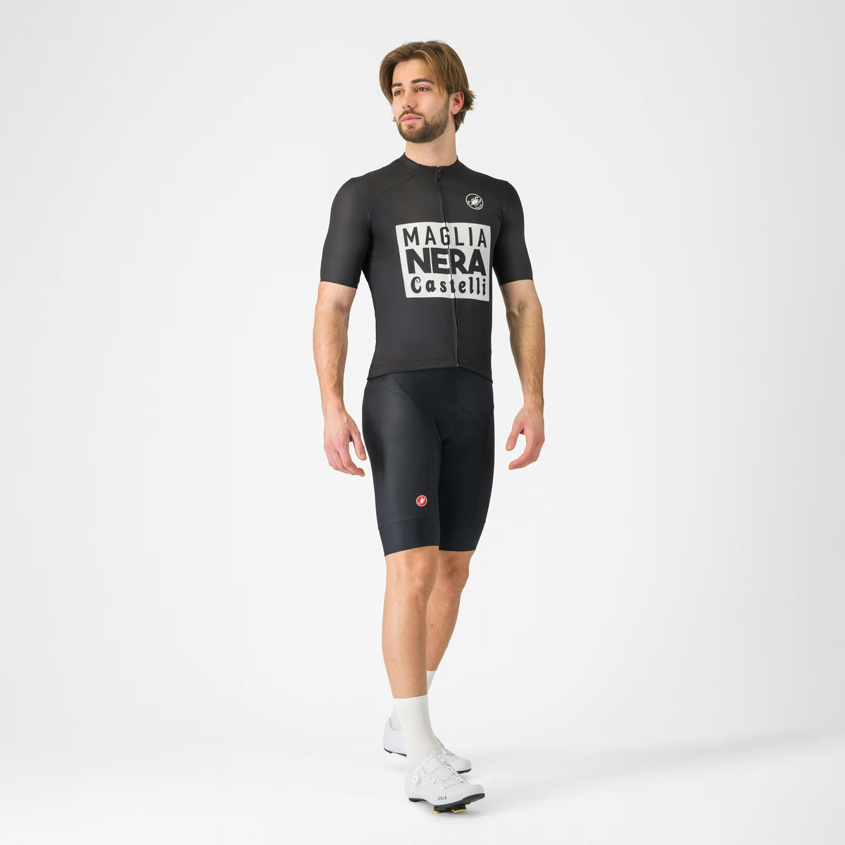 Castelli Vintage Giro d'Italia Jersey - Image 11