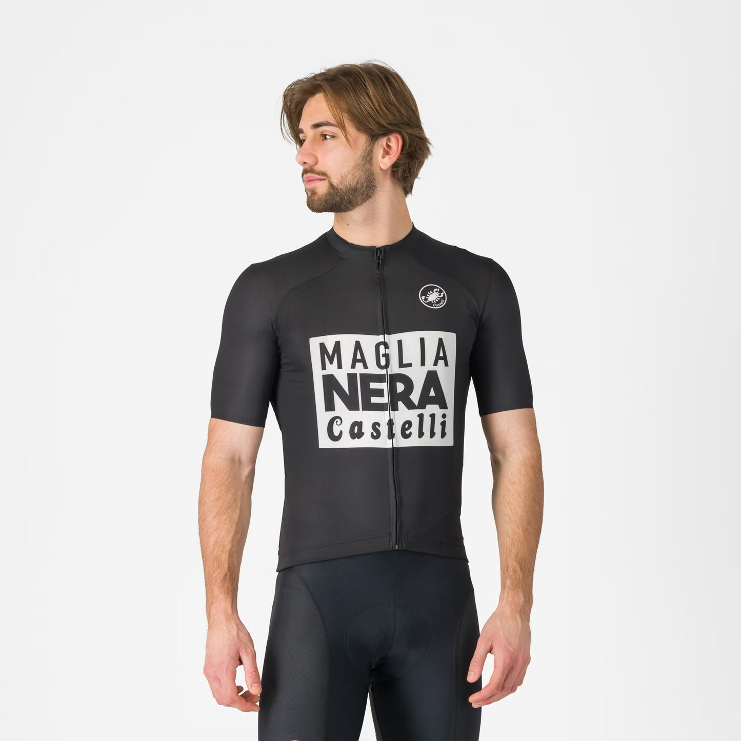 Castelli Vintage Giro d'Italia Jersey - Image 6