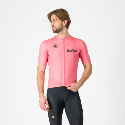 Castelli Vintage Giro d'Italia Jersey - Image 2
