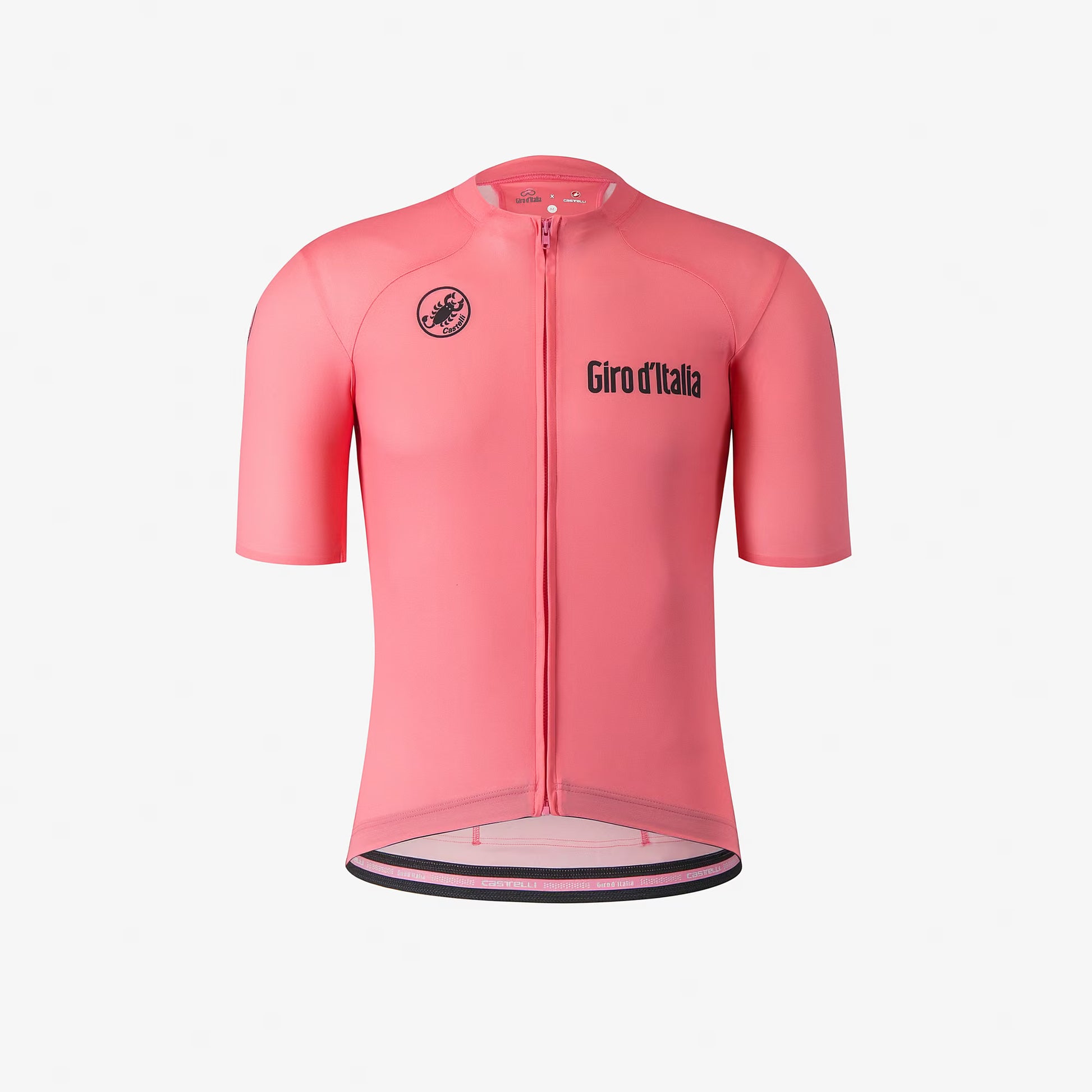 Castelli Vintage Giro d'Italia Jersey - Image 4