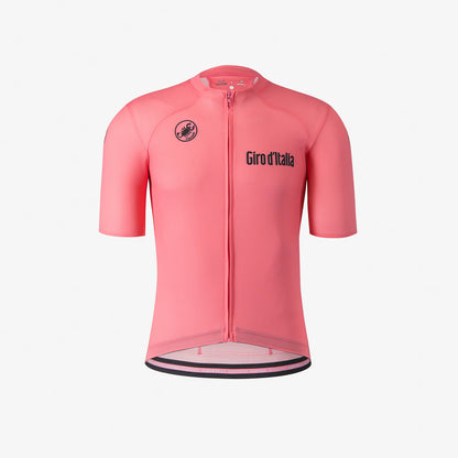 Castelli Vintage Giro d'Italia Jersey - Image 4