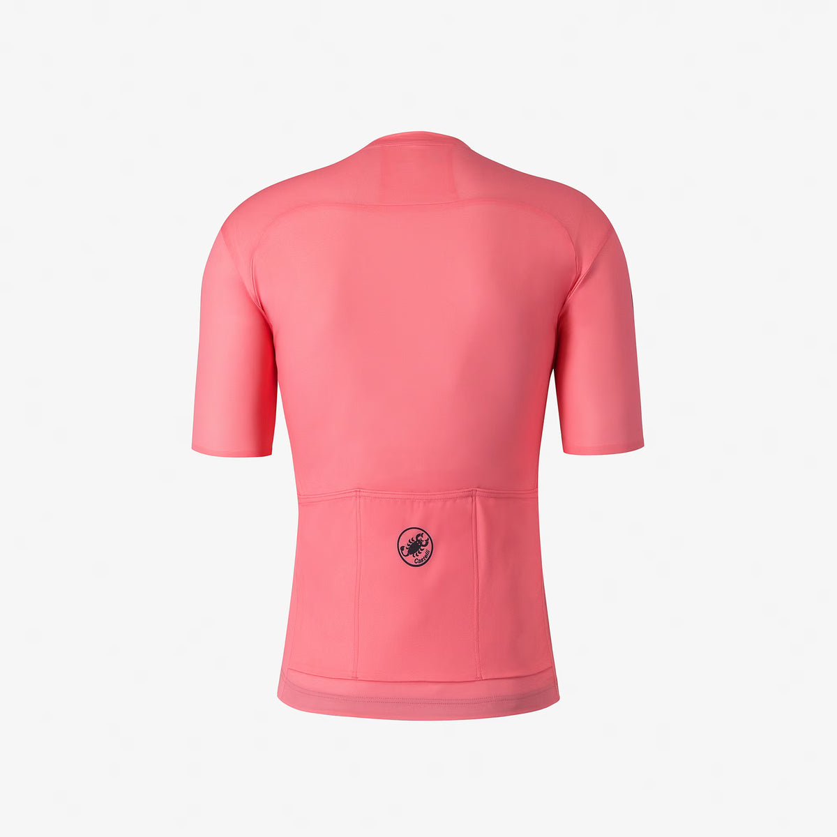 Castelli Vintage Giro d'Italia Jersey - Image 5