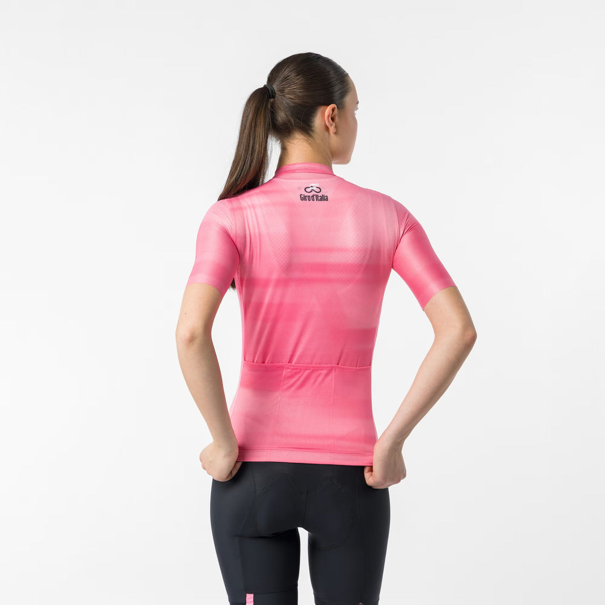 Castelli #Giro109 Competizione 4 Women's Jersey - Image 2