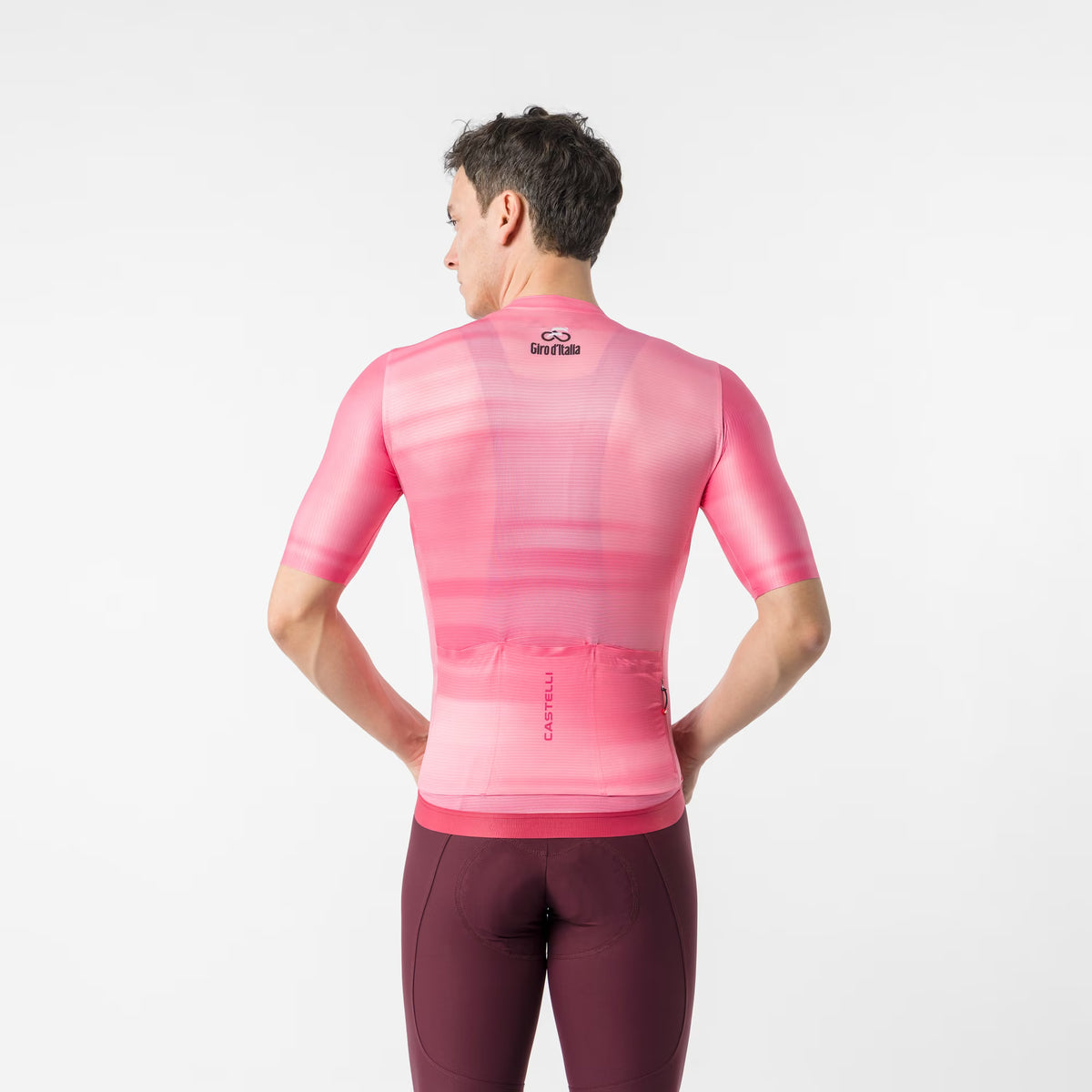 Castelli #Giro109 Espresso 2 Jersey - Image 2