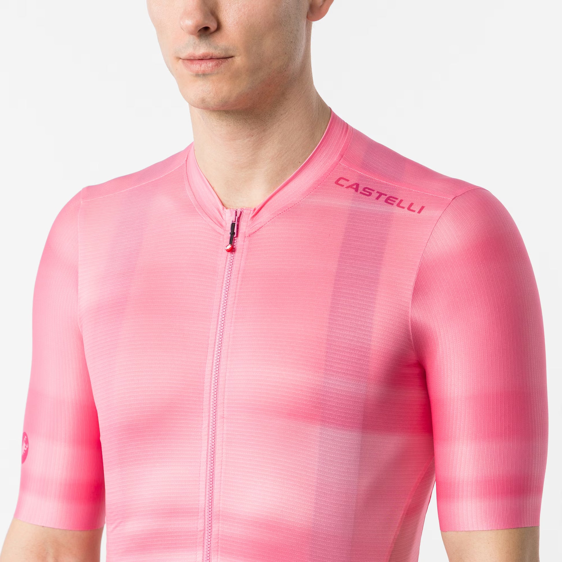Castelli #Giro109 Espresso 2 Jersey - Image 3