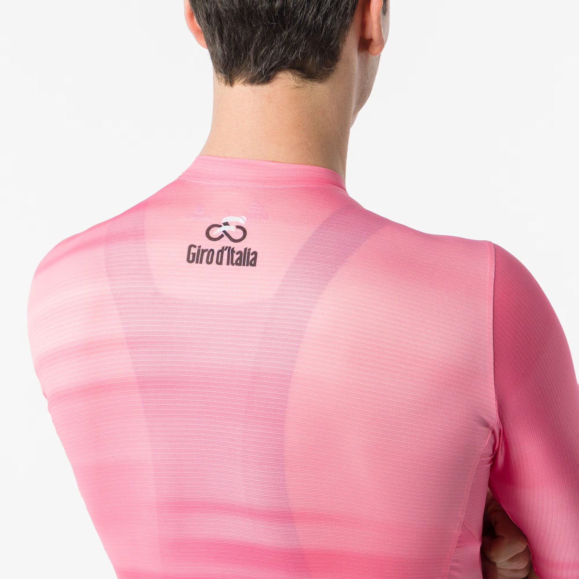 Castelli #Giro109 Espresso 2 Jersey - Image 5