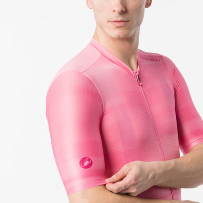 Castelli #Giro109 Espresso 2 Jersey - Image 6