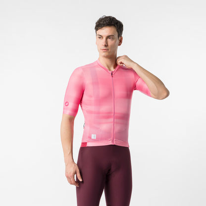 Castelli #Giro109 Espresso 2 Jersey - Image 1