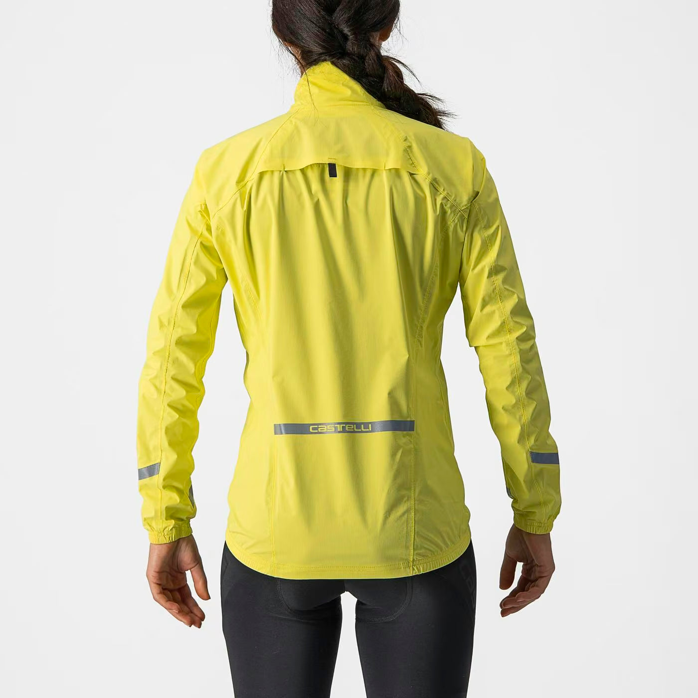 Castelli Emergency 2 Rain Jacket Women's - Image 2
