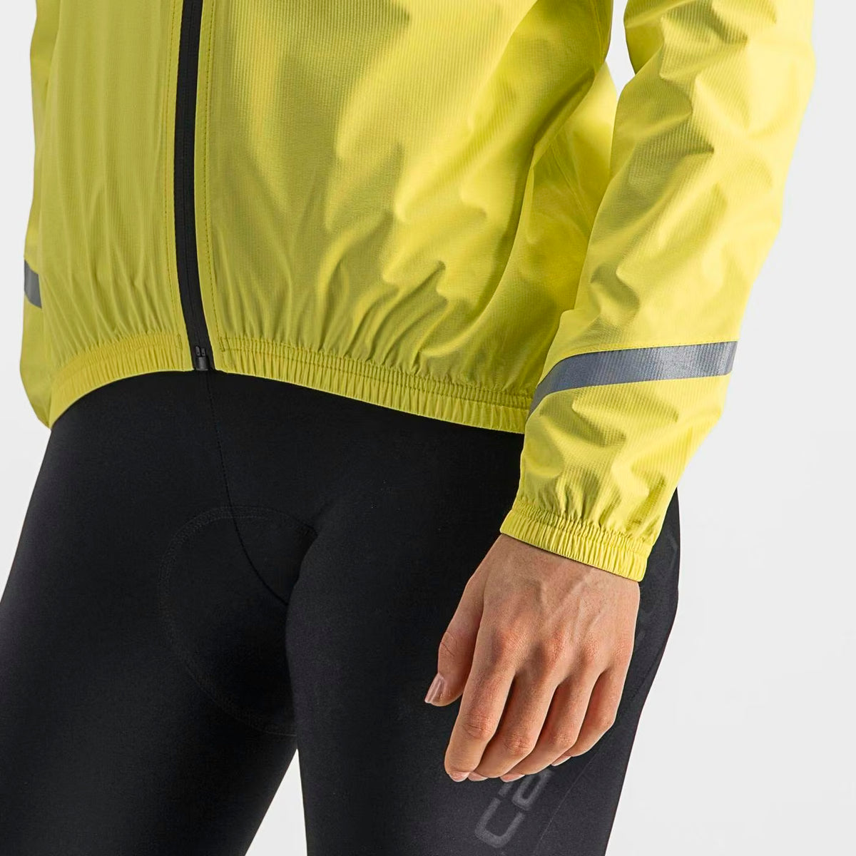 Castelli Emergency 2 Rain Jacket Women's - Image 6