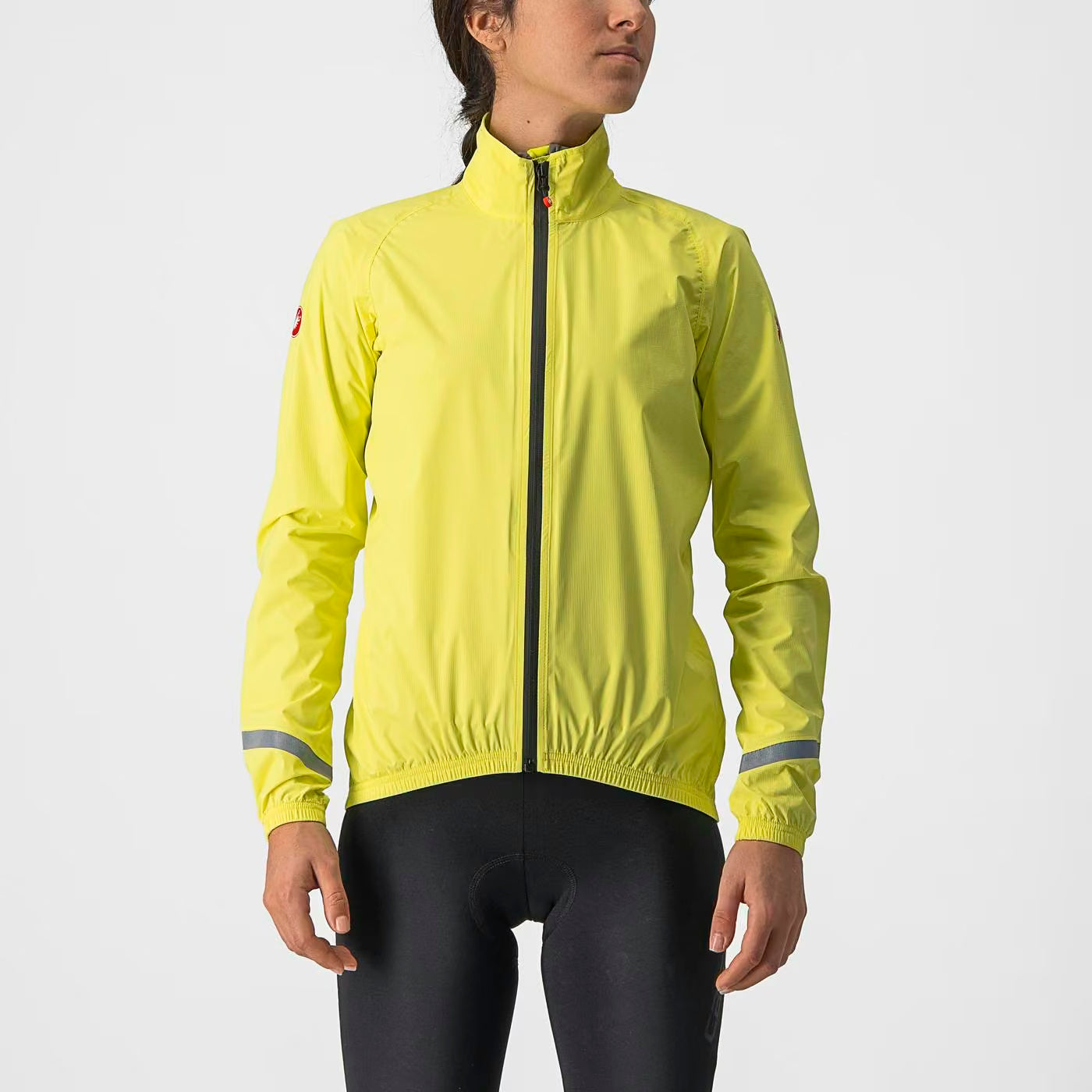 Castelli Emergency 2 Rain Jacket Women's - Image 1