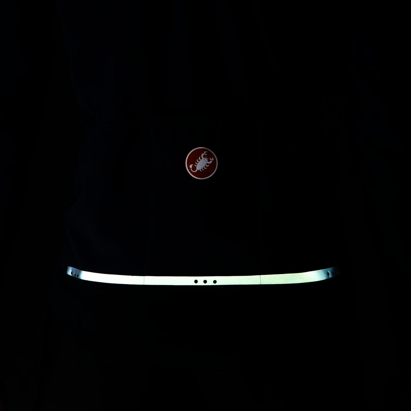 Castelli Perfetto RoS 2 Long Sleeve Jacket Men's Belgian Blu - Image 10