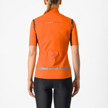 Castelli Gabba RoS 2 Jacket Women's Black - Image 2