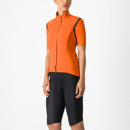 Castelli Gabba RoS 2 Jacket Women's Black - Image 3