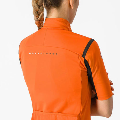 Castelli Gabba RoS 2 Jacket Women's Black - Image 4