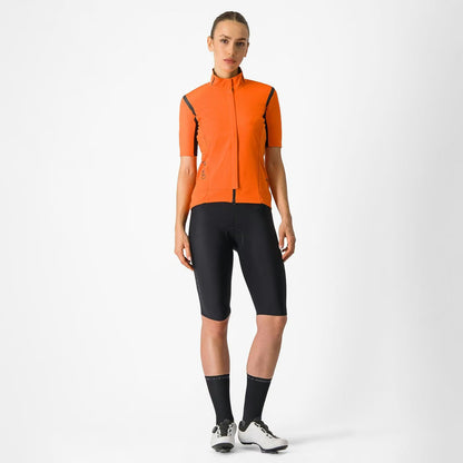 Castelli Gabba RoS 2 Jacket Women's Black - Image 7