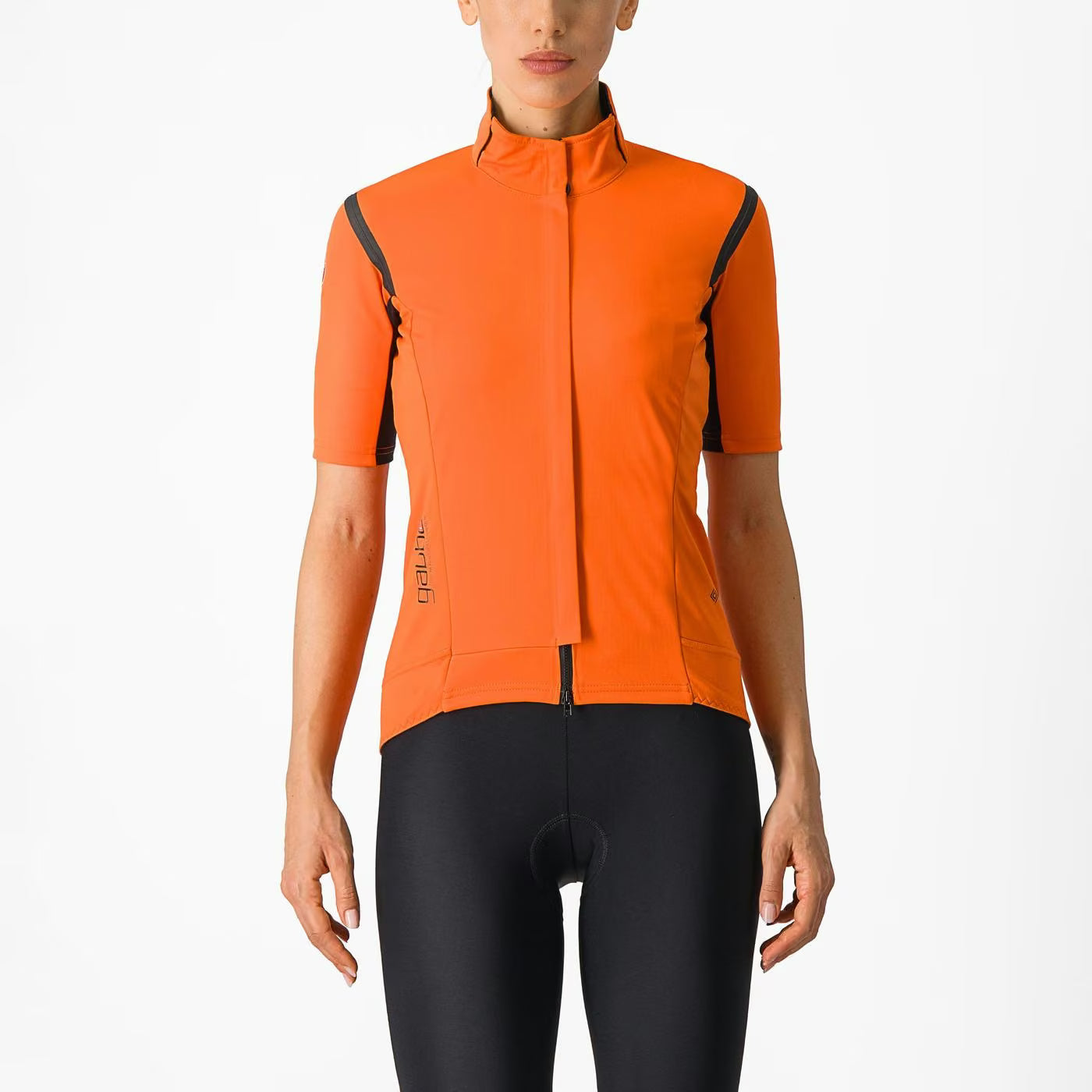 Castelli Gabba RoS 2 Jacket Women's Black - Image 1