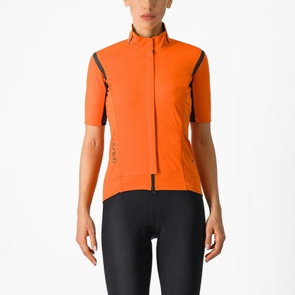 Castelli Gabba RoS 2 Jacket Women's Black - Image 1