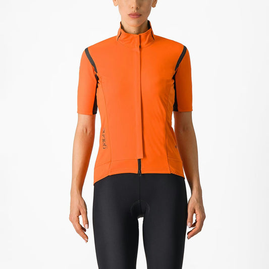 Castelli Gabba RoS 2 Jacket Women's Black - Image 1
