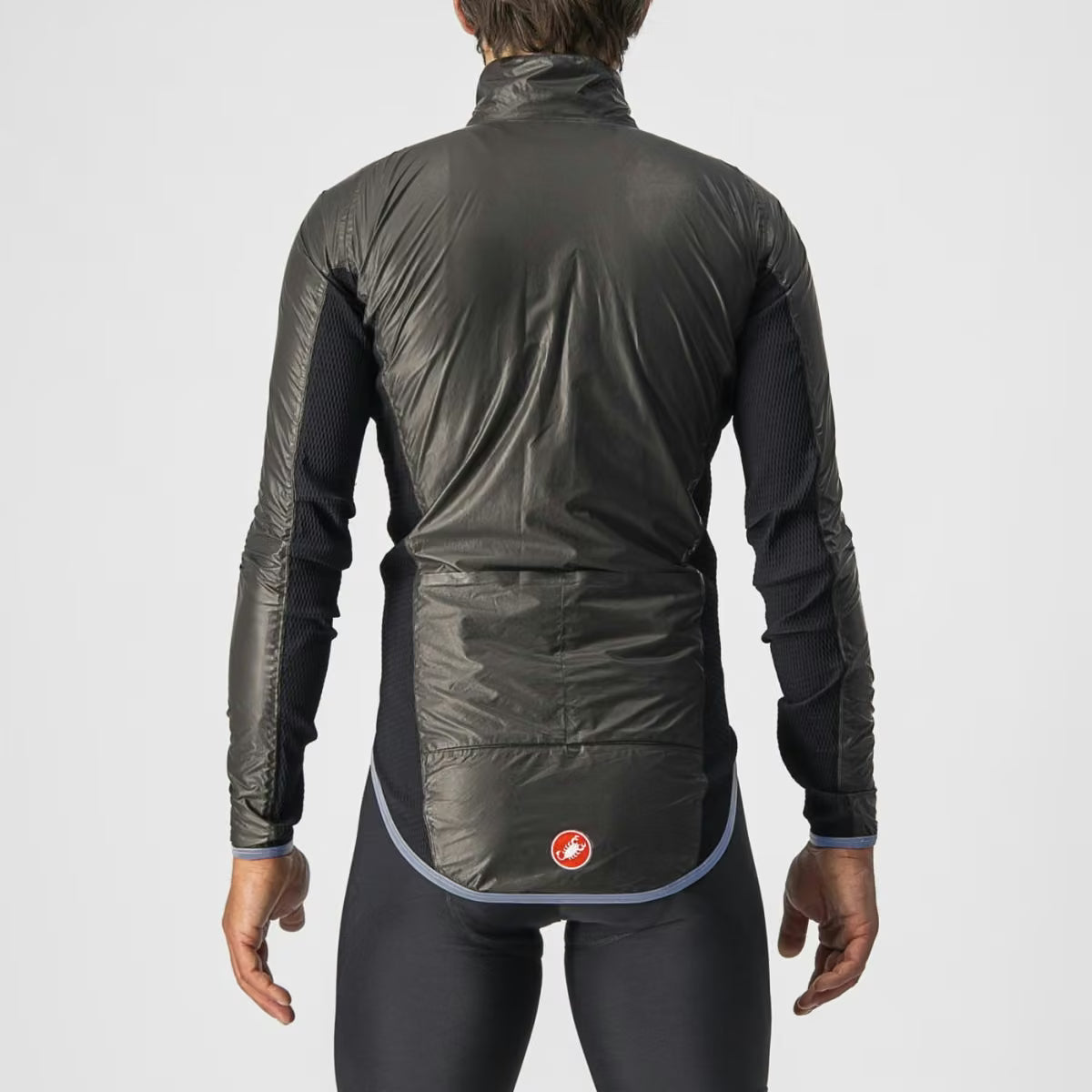 Castelli Slicker Pro Jacket Men's - Image 2