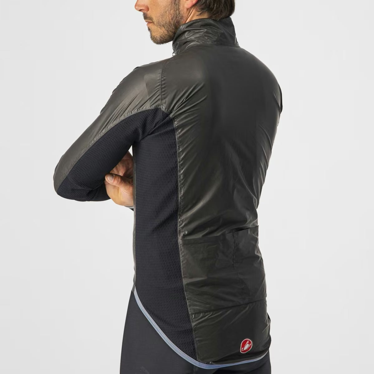 Castelli Slicker Pro Jacket Men's - Image 5