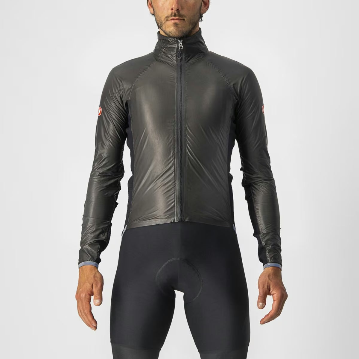Castelli Slicker Pro Jacket Men's - Image 1