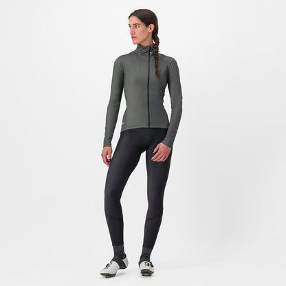 Castelli Transition 2 Jacket Women's Urban Gray - Image 6