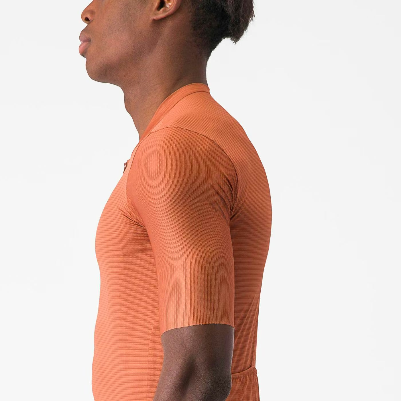 Castelli Espresso Men's Jersey Mocha - Image 6