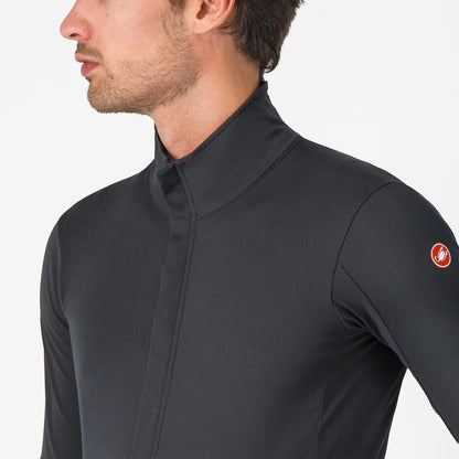 Castelli Perfetto Air Jacket Men's Light Black - Image 3
