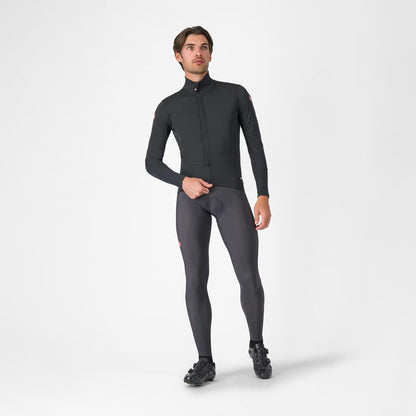Castelli Perfetto Air Jacket Men's Light Black - Image 6