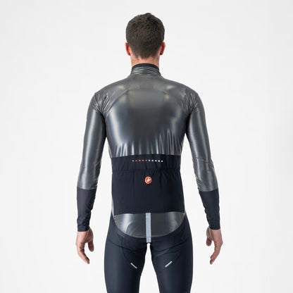Castelli Gabba R Jacket Men's Black - Image 2