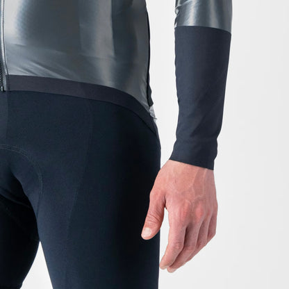 Castelli Gabba R Jacket Men's Black - Image 6