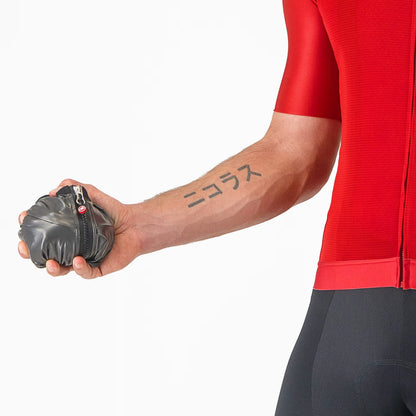 Castelli Gabba R Short Sleeve Jacket Men's Black - Image 8