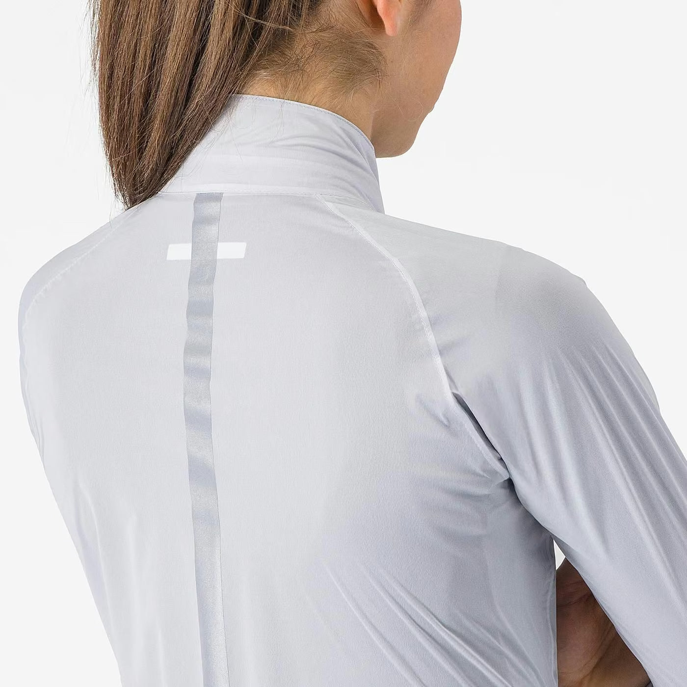 Castelli Squall Shell Jacket Women's Black - Image 4