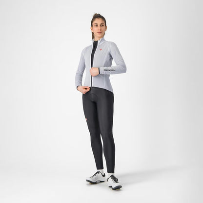 Castelli Squall Shell Jacket Women's Black - Image 5