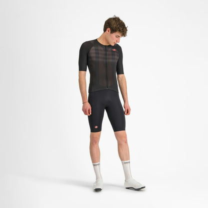 Castelli Aero Race 8S Jersey Black - Image 6